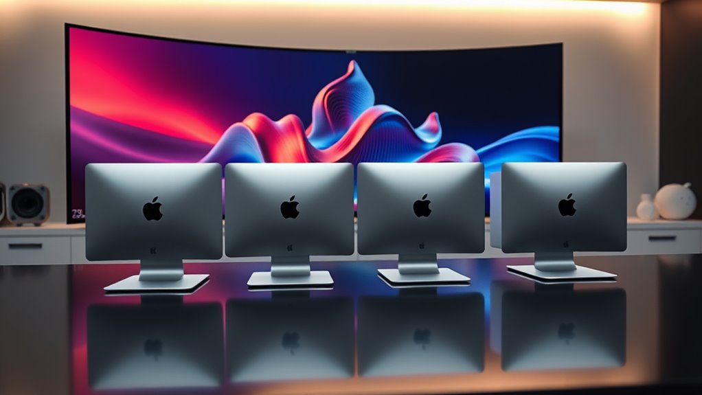 top mac studio for rendering