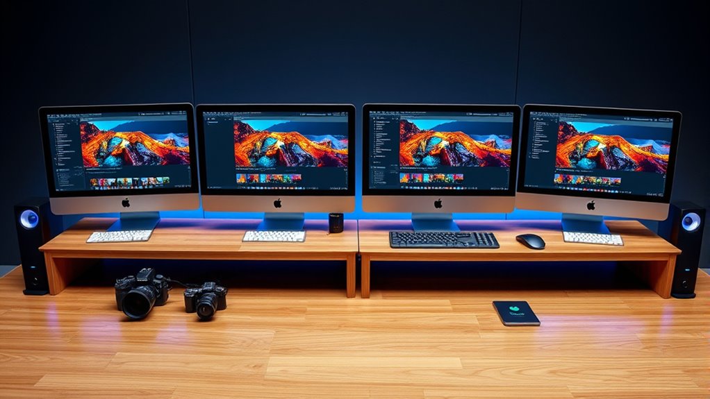 top mac studio picks
