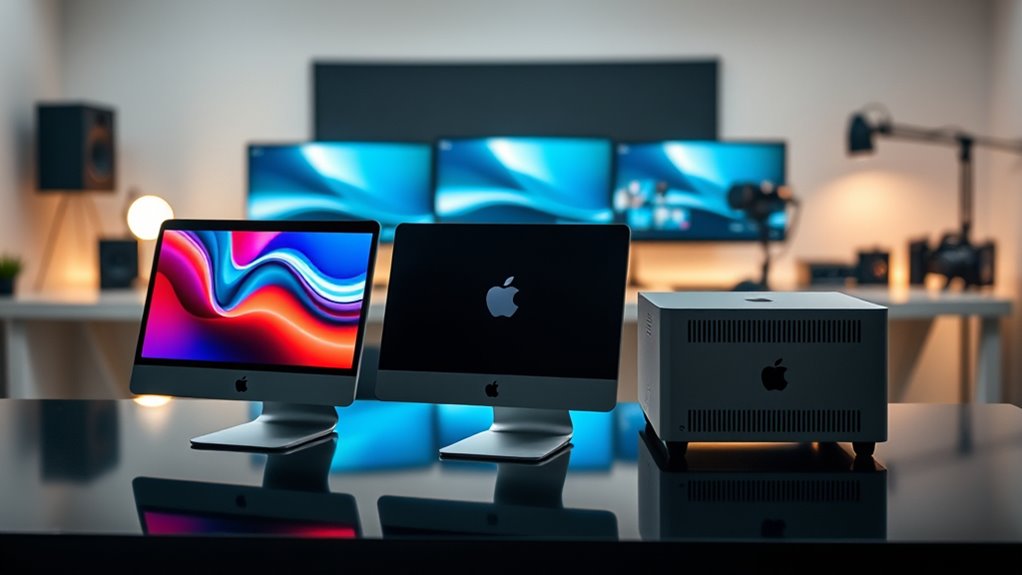 top mac studio video editing