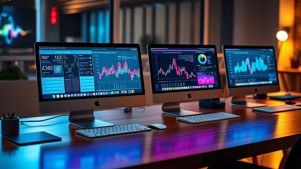 top mac studios for ai