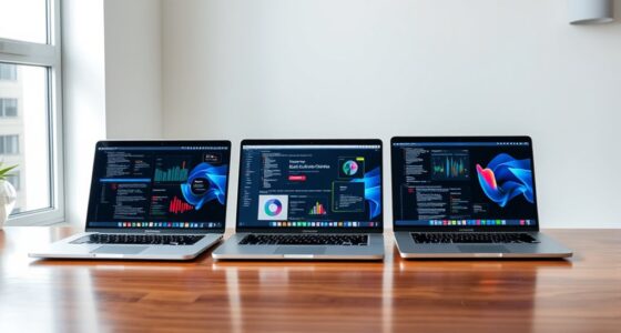 top macbook pro for data