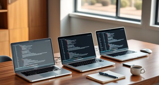 top macbook pros for developers