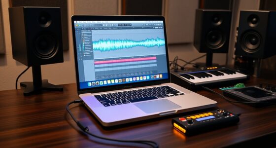 top macbooks for music