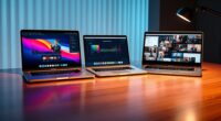 top macs for streaming