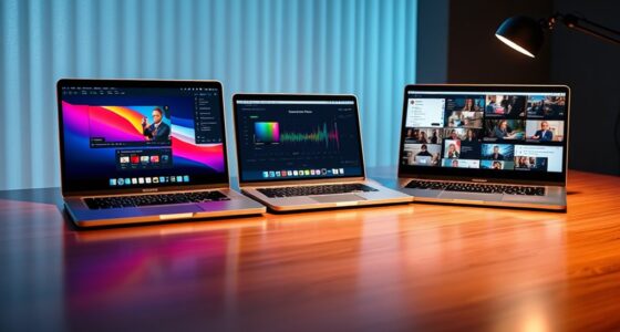 top macs for streaming