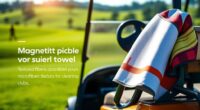 top magnetic golf towel picks