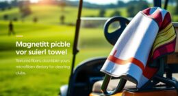 top magnetic golf towel picks