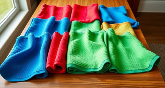 top microfiber golf towel sets