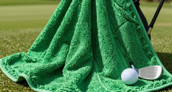 top microfiber golf towels