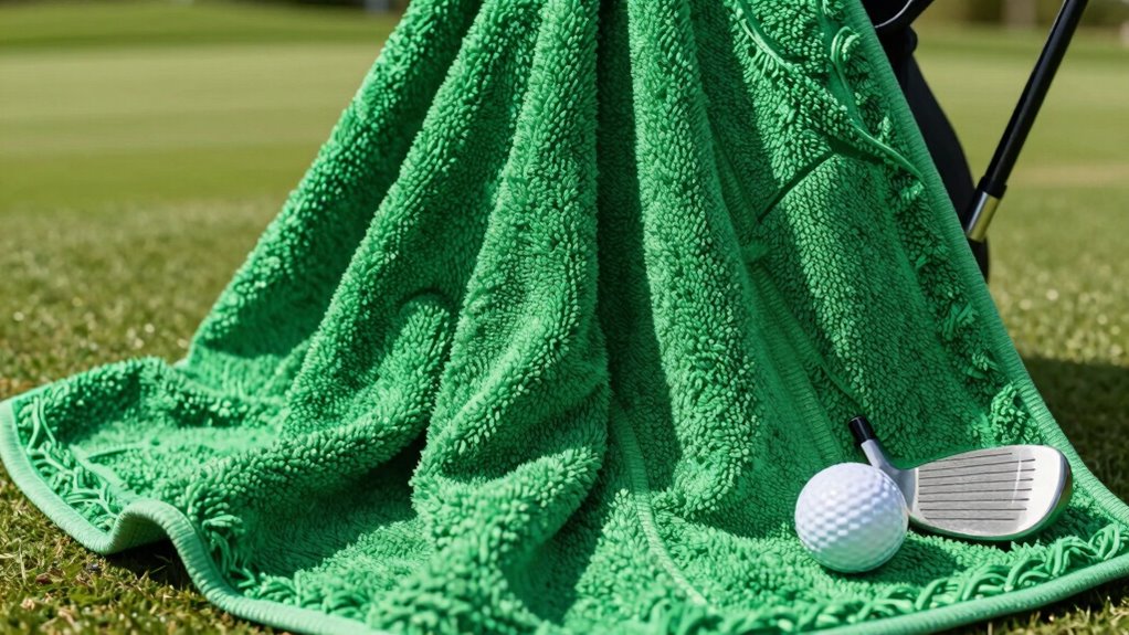 top microfiber golf towels
