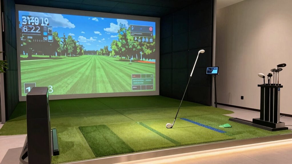 top net and mat bundles