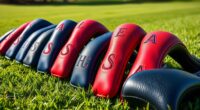 top personalized golf cover gifts