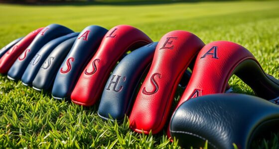 top personalized golf cover gifts