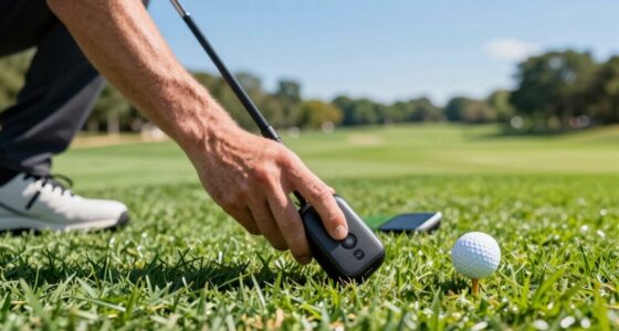 top portable golf launch monitors