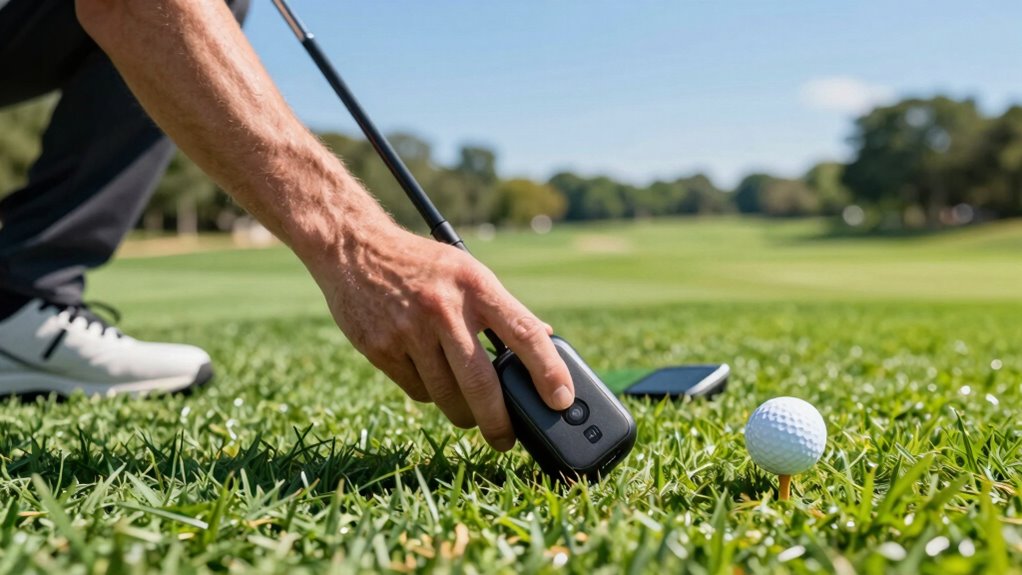 top portable golf launch monitors