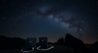 top portable stargazing power stations