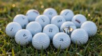 top premium golf balls