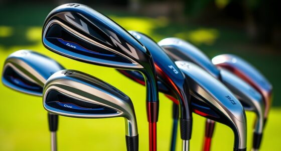 top premium golf drivers