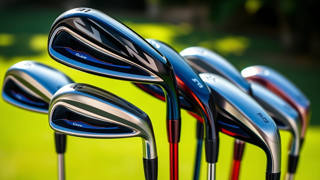 top premium golf drivers