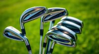 top premium golf iron sets