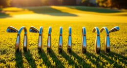 top premium iron sets