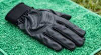 top premium rain golf gloves
