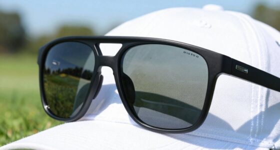 top prescription golf sunglasses