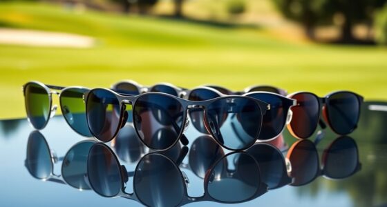 top prescription golf sunglasses