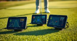 top putting launch monitors