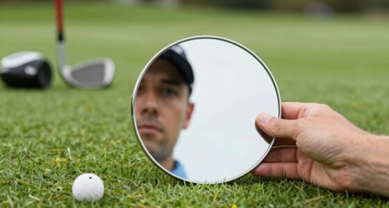 top putting mirror reviews