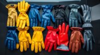 top rain gloves packs