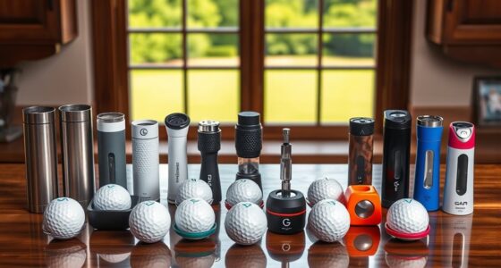 top rated golf ball washers