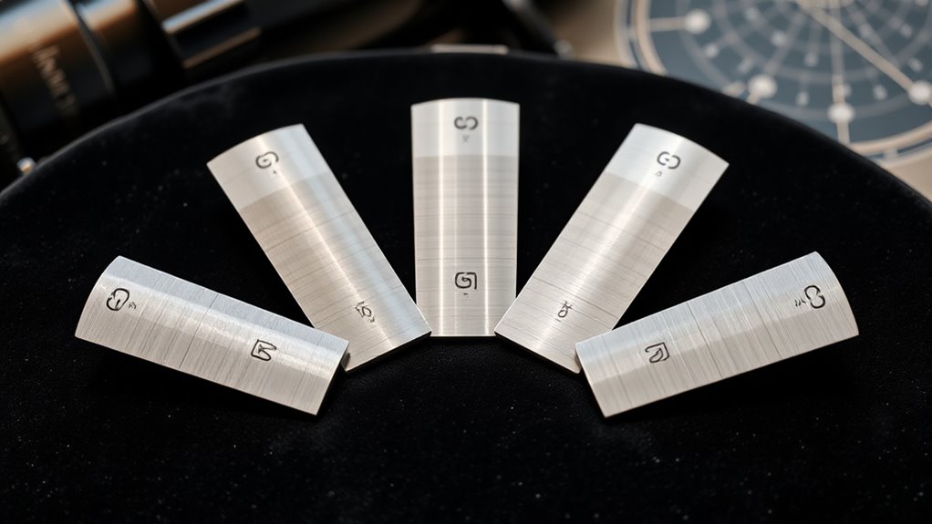 top refractor field flatteners