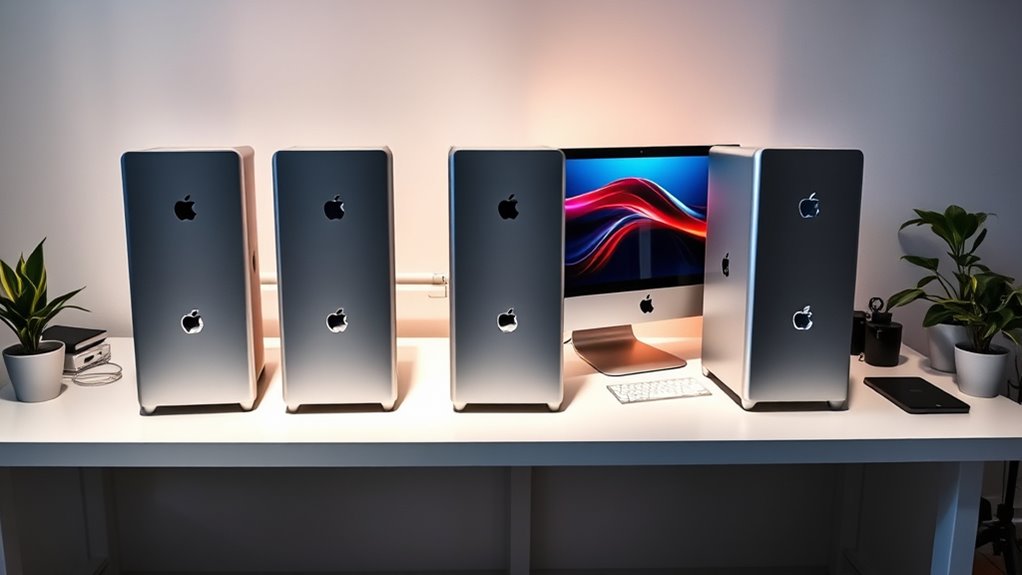 top renewed mac pro desktops