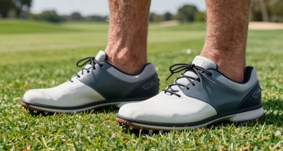 top senior golf shoes
