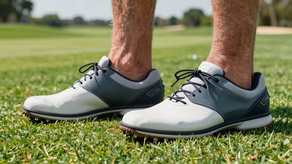 top senior golf shoes