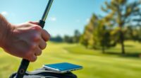 top smartphone golf sensors
