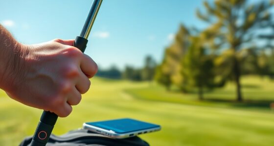 top smartphone golf sensors