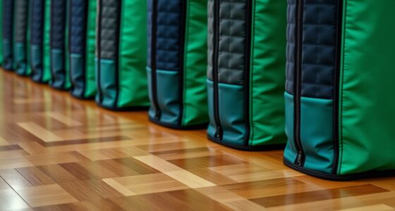 top soft golf travel cases