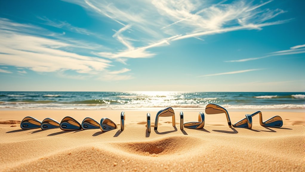 top soft sand wedge picks