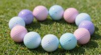 top soft women s golf balls