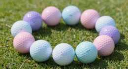 top soft women s golf balls
