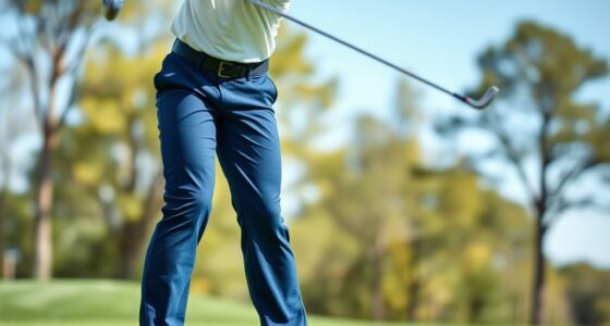 top stretch golf pants