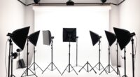 top studio lighting kits