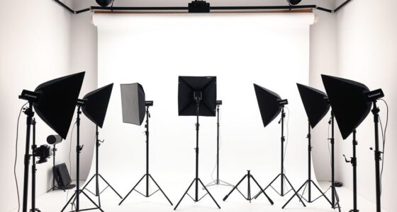 top studio lighting kits