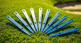 top titanium golf repair tools