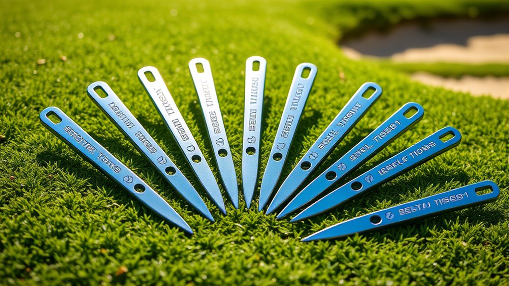 top titanium golf repair tools
