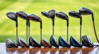 top tour issue golf drivers