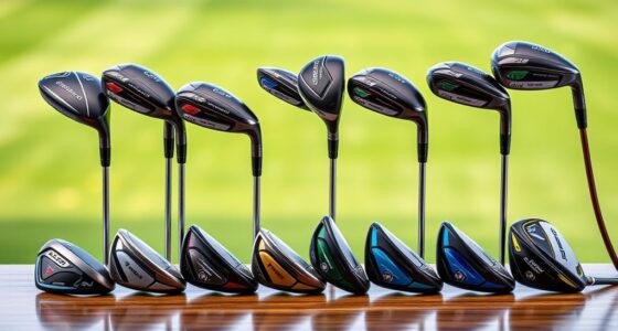 top tour issue golf drivers