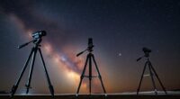 top tripods for night sky